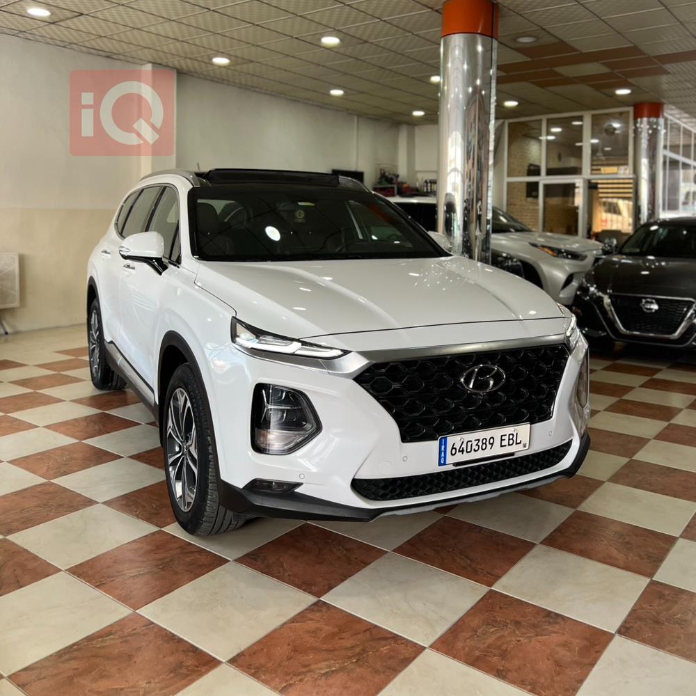 هیوندای سەنتافی